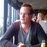 Cristian Bakker