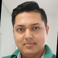 Avishek Paul
