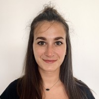 Agata Blaszkow, M. Ed.
