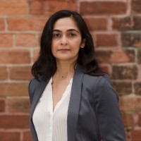 Shahin Hirji (P.Eng, G.Dipl. SR and Sustainability)