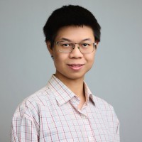 Timothy Liao