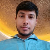 Akshay Sharma