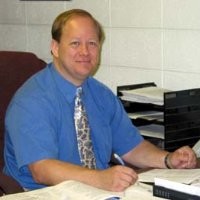 Bill Wadell