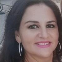 Angelica Murillo