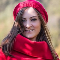 Dominika Verníčková