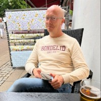 Pär Cervallius