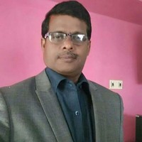 K.G. Mohan