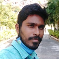 Uday Ashwanth