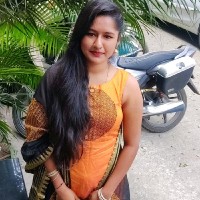 Rasika Pardeshi