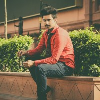 Rohit Kumar