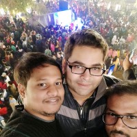 Deepanshu Bothra