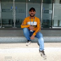 Himanshu .