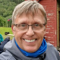 Jan Hogne Christiansen