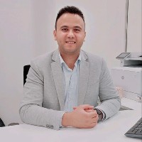 Islam Marzouk