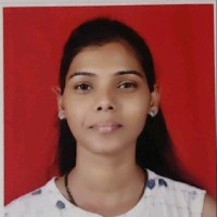Manisha Sudke