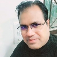 Rajesh Chouhan
