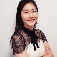 Caroline Zhan