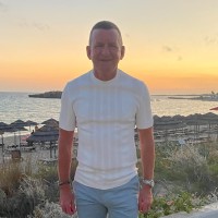 David Roseburgh
