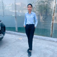 Amisha Devi