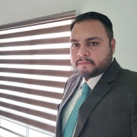Uzair Ahmed Khan