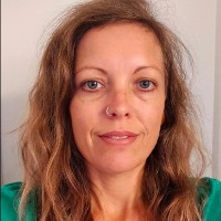 Melissa Harvie