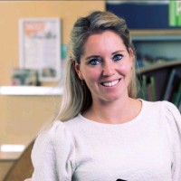 Loes Lemmens - Van Den Tillaar