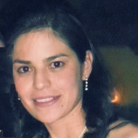 Johanna Preciado Garcia