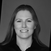 Hilde Marie Master
