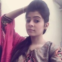 Sophia Shah