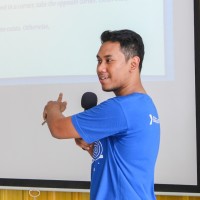 Jordan Maulana