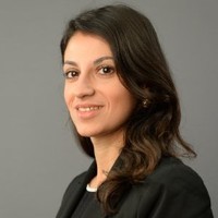 Maria Argento