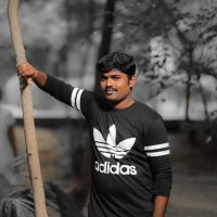 Karthikeyan S