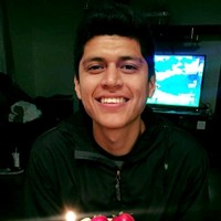 Erick Vera