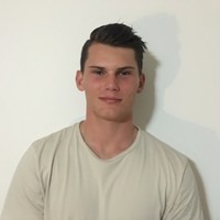 Lachlan Gumm