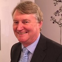 Steve ILES