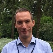 Matthew Martin