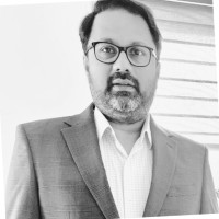 Srijith Nair