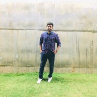Saurabh Sharma