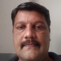 Kiran Rengade