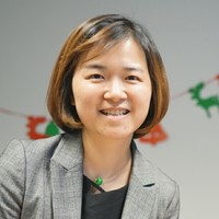 Maureen Mo