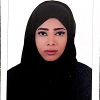 Nada Almulla