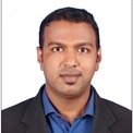 Jayaprakash Dsouza