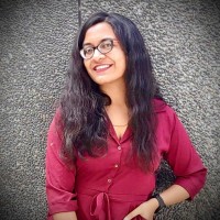 Disha Mishra