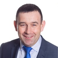 john moran