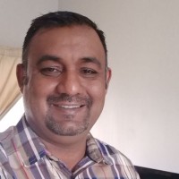 Keran Maharaj