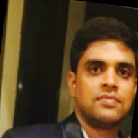 Ashutosh Tiwary