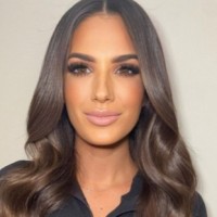 Angelique Markos