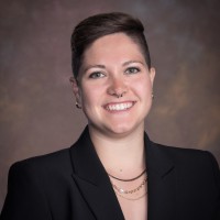 Anastasia Kreiner Mba