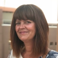 Ann Kristin W. Falkfjell