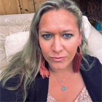 Amy Pemberton, MBA